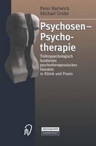 Psychosen - Psychotherapie