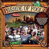 Billy The Klit presents Parade of Fools