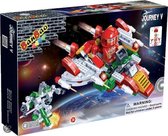 BanBao Space Space fighter - 6412