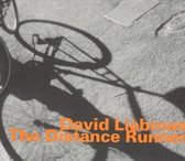 David Liebman - The Distance Runner (CD)