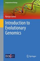 Computational Biology 17 - Introduction to Evolutionary Genomics