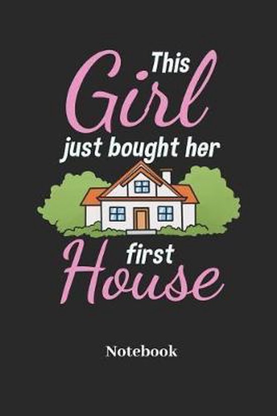 This Girl Just Bought Her First House 