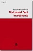 Distressed Debt Investments