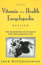 Vitamin and Herb Encyclopedia