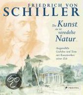 DIE KUNST SIE IST VEREDELTE NATUR GEB