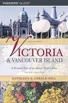 Victoria & Vancouver Island