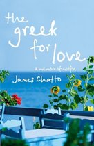 Greek For Love