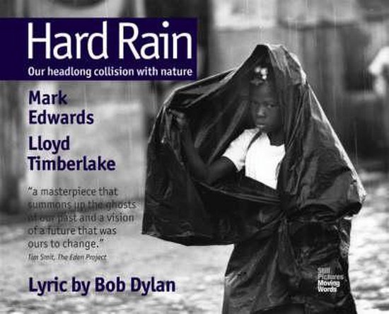 Hard Rain - cover
