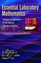 Essential Laboratory Mathematics