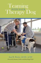 New Directions in the Human-Animal Bond - Teaming With Your Therapy Dog