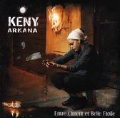 Keny Arkana - Entre Ciment Et Belle Etoile (1 CD | 1 DVD)