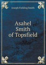 Asahel Smith of Topsfield