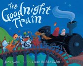 The Goodnight Train - The Goodnight Train
