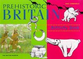 Prehistoric Britain Activity Book