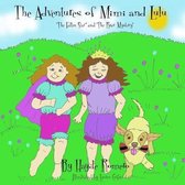 The Adventures of Mimi and Lulu