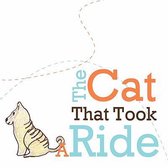 The Cat That Took A Ride