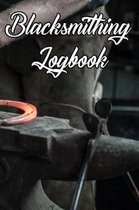Blacksmithing Logbook