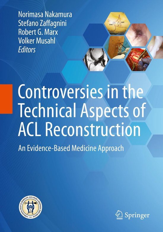 Medicine (R0) - Controversies in the Technical Aspects of AC ... - cover