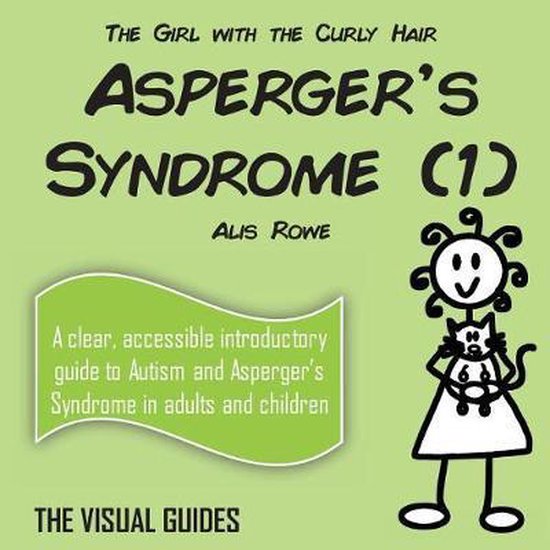 Asperger's Syndrome - cover