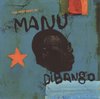 Africadelic: Best Of Manu Dibango