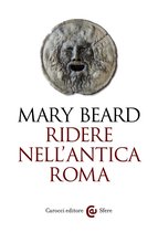 Ridere nell'antica Roma
