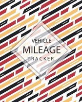 Vehicle Mileage Tracker