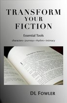 Transform Your Fiction: Essential Tools