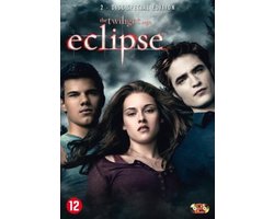 Twilight Saga: Eclipse (Special Edition)