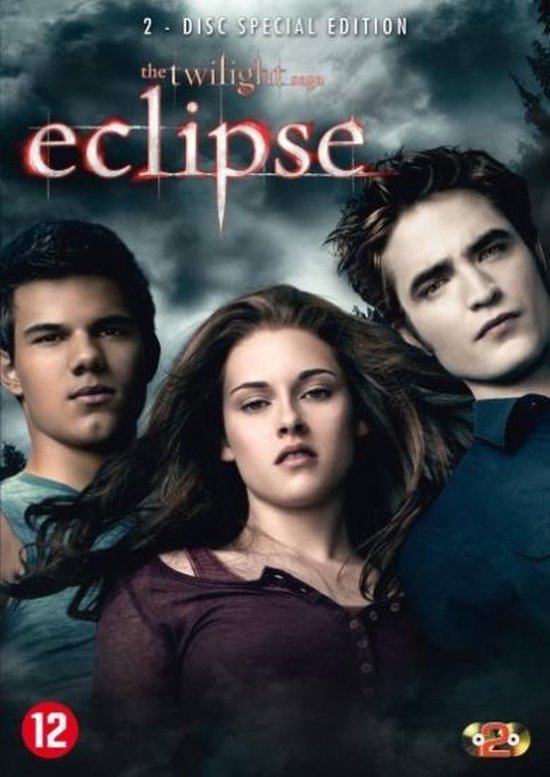 Twilight Saga: Eclipse (Special Edition)