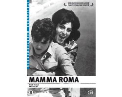 Mamma Roma