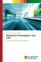 Mediação Pedagógica em EAD