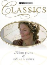2dvd Amaray (Engoud Pms) - Hard Times & Silas Marner (Special)