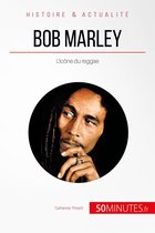 Grandes Personnalités 51 - Bob Marley