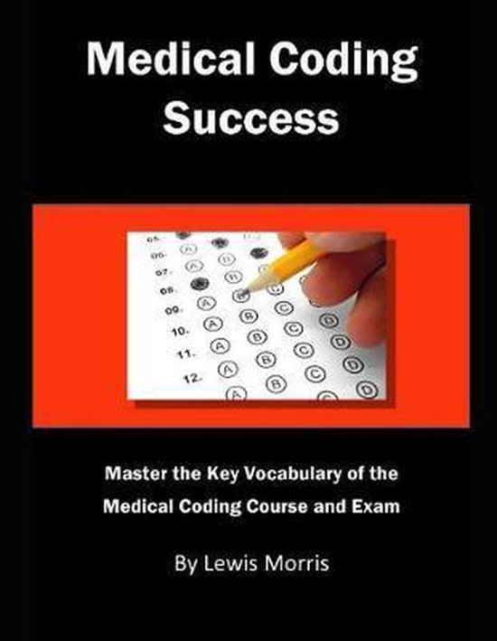 Medical Coding Success - cover
