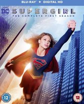 Supergirl - Seizoen 1 (Blu-ray) (Import)