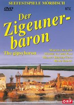 J Strauss: Der Zigeunerbaron - Morbischer Seefest