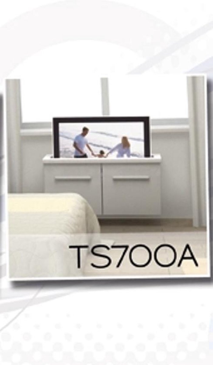 DQ Wall-Support 10600094