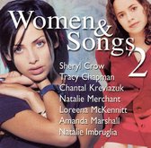 Women & Songs 2 [WEA]