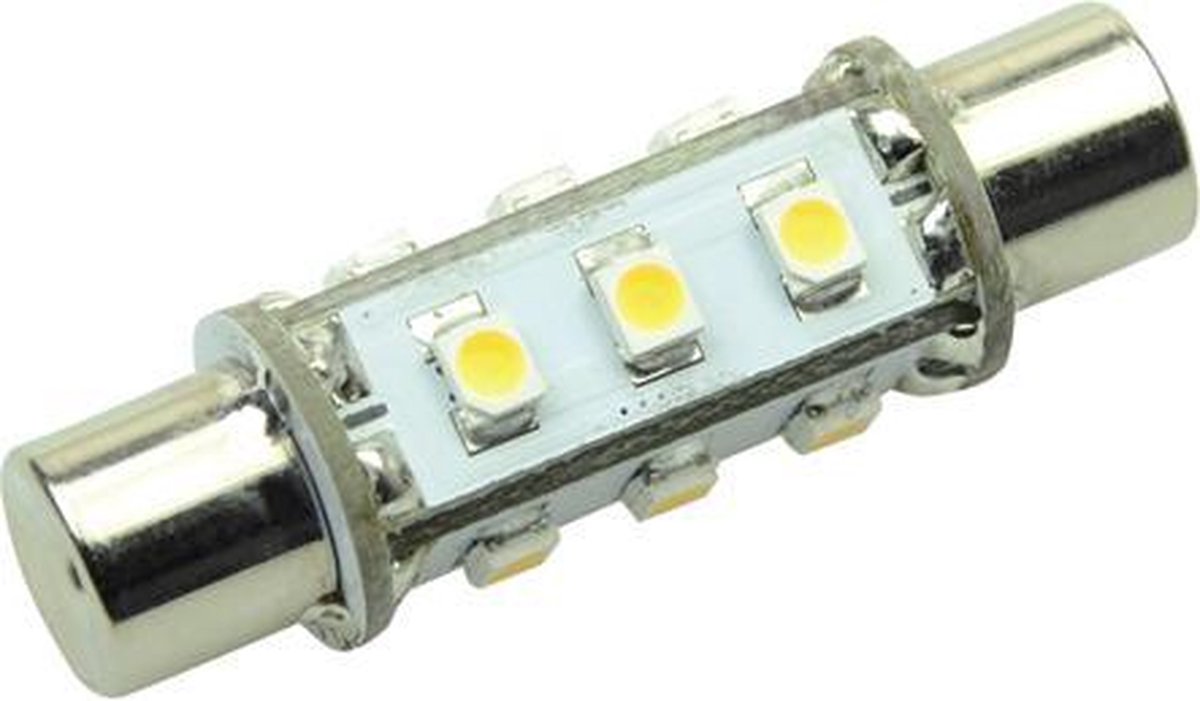 Talamex Super Led 12xsmd Aqua Signal Lamp Wit 75 Lumens