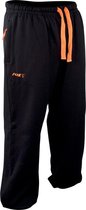 Fox - Outdoorbroek - Unisex - Maat XXL - Zwart