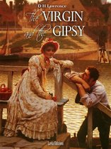 The Virgin and the Gipsy