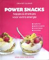 Creatief Culinair - Power snacks