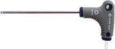 Dickie Dyer Hex Ball stang met T-vormig handvat 3 x 100 mm