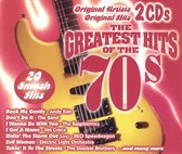 Greatest Hits of the 70s [Platinum 2003 #1]