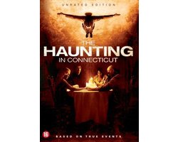 Haunting In Connecticut (DVD)