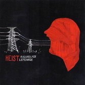 Heist - Razorblade Lemonade (CD)