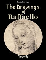 The Drawings of Raffaello: Close Up