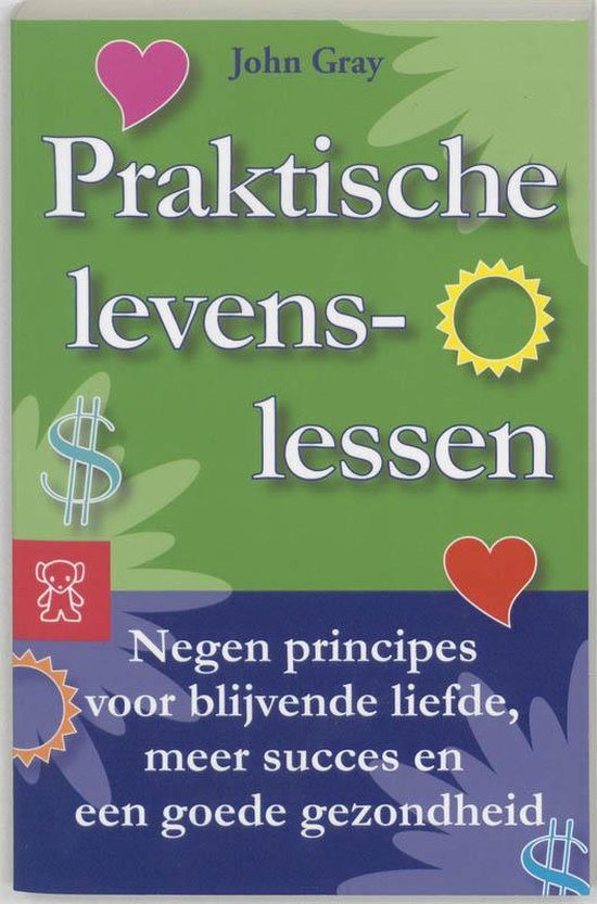 9789046150139 - Praktische Levenslessen