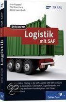 Discover Logistik mit SAP