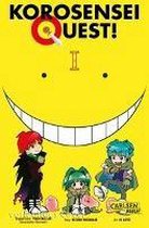 Korosensei Quest! 1